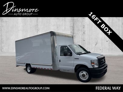 Used 2022 Ford E-350 and Econoline 350 Super Duty w/ Power Windows & Locks Group