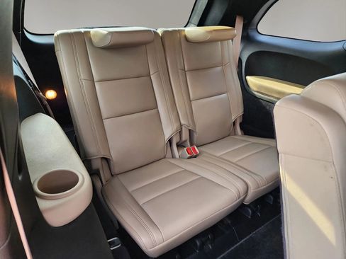 Used 2014 Dodge Durango Limited w/ Nav & Power Liftgate Group AWD/4WD image 12