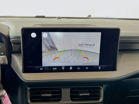 New 2026 Ford Maverick XL image 19