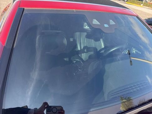 Used 2022 Mercedes-Benz E 53 AMG 4MATIC Cabriolet image 10