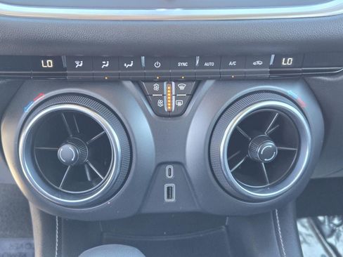 Used 2023 Chevrolet Blazer LT w/ Driver Confidence Package image 13