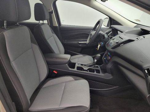 Used 2017 Ford Escape SE AWD/4WD image 21