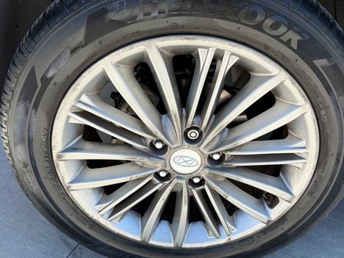Used 2021 Hyundai Kona SEL Plus FWD image 10