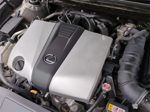 Used 2021 Lexus ES 350 F Sport image 31