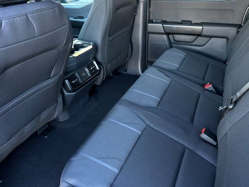 New 2026 Ford F150 STX w/ Equipment Group 200A image 11