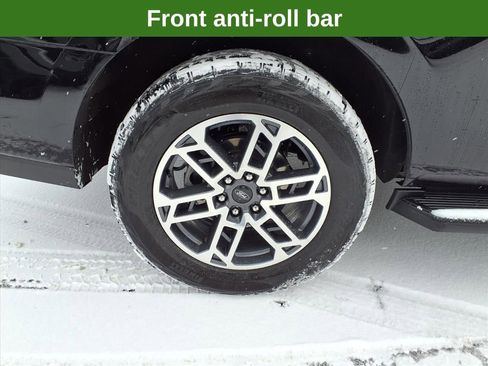 Used 2025 Ford Expedition Active image 43