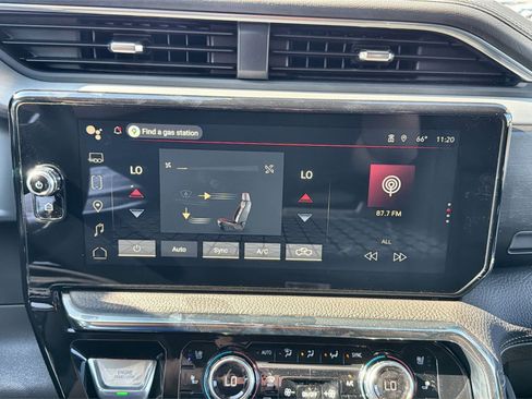 New 2026 GMC Sierra 1500 Denali w/ Denali Reserve Package image 21