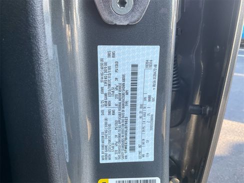 New 2025 Ford Bronco Big Bend w/ Black Diamond Package image 18