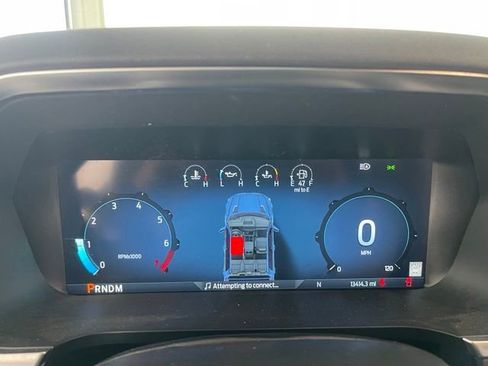 Used 2025 Ford F150 Platinum AWD/4WD image 40