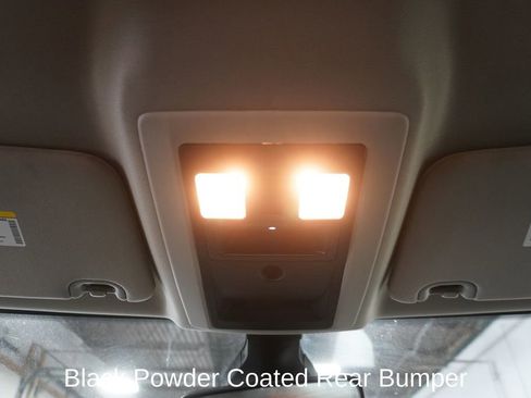 Used 2023 RAM 1500 Classic SLT image 24