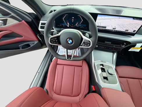 New 2026 BMW 430i Coupe w/ M Sport Package image 17