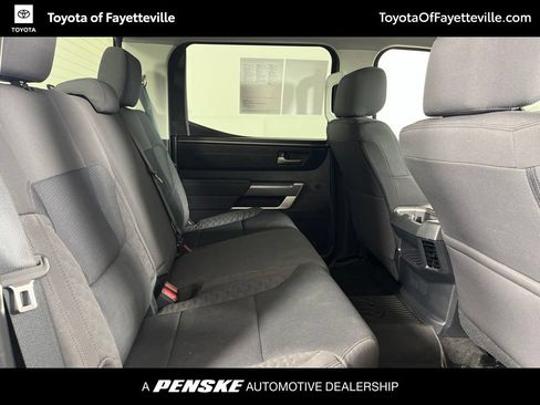 Used 2023 Toyota Tundra SR5 AWD/4WD image 14