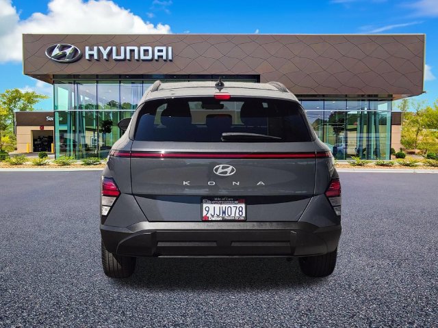 Used 2024 Hyundai Kona SEL FWD image 7