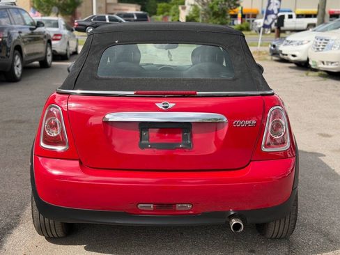Used 2015 MINI Cooper Convertible FWD image 21