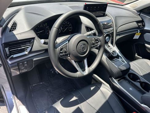 New 2025 Acura RDX SH-AWD w/ Technology Package image 2