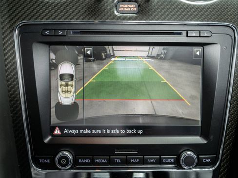 Used 2014 Bentley Continental GT image 34