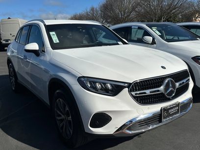 Used 2024 Mercedes-Benz GLC 300 4MATIC