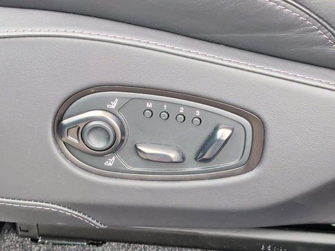 Used 2025 Aston Martin DBX 707 AWD/4WD image 16