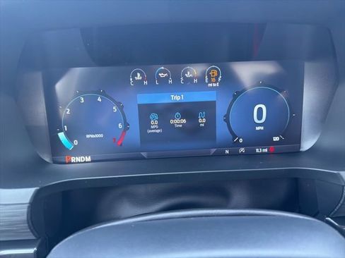 New 2026 Ford F150 STX RWD image 20