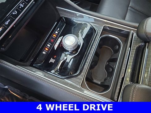 Used 2022 Jeep Wagoneer Series II image 27