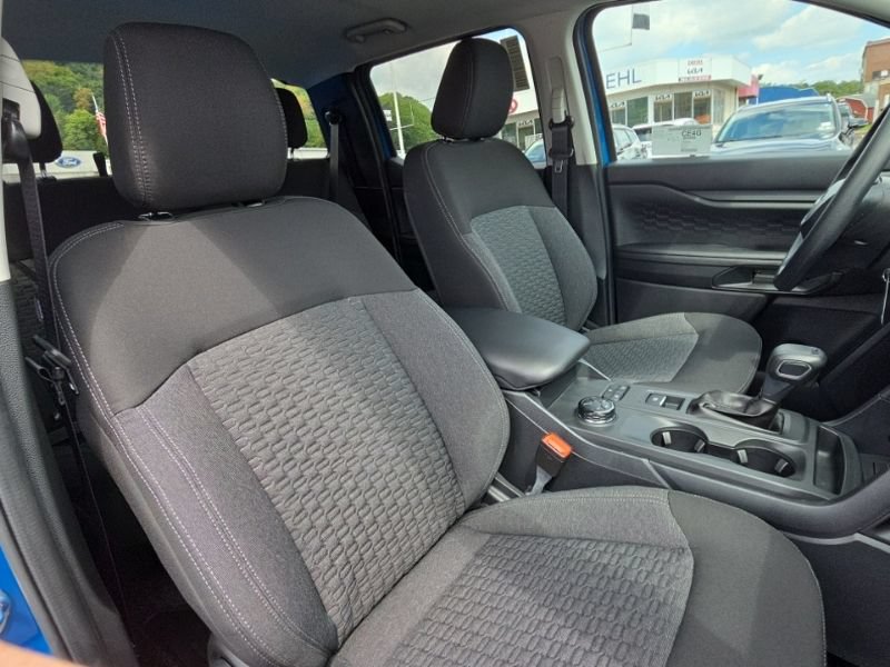 New 2026 Ford Ranger XL AWD/4WD image 13