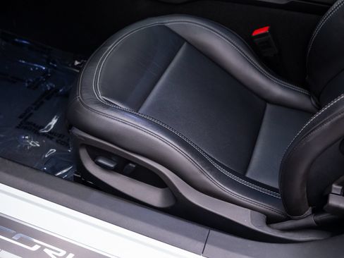Used 2019 Chevrolet Corvette Stingray Coupe w/ Battery Protection Package RWD image 17
