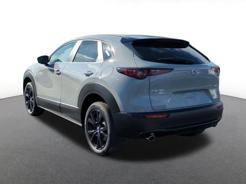 New 2026 MAZDA CX-30 AWD 2.5 S w/ Select Sport Pkg image 4