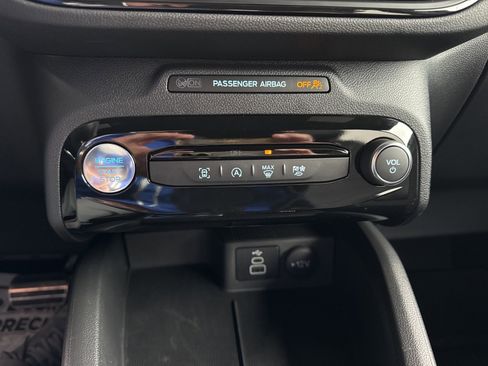 Certified 2024 Ford Escape ST-Line w/ Tech Pack #1 image 27