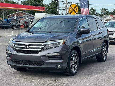 Used 2016 Honda Pilot EX-L image 2