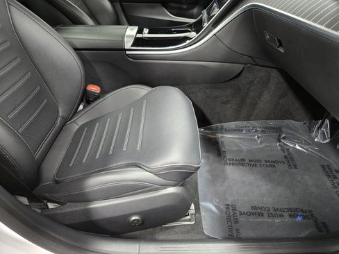 Used 2022 Mercedes-Benz C 300 C 300 w/ AMG Line w/ Night Package image 52