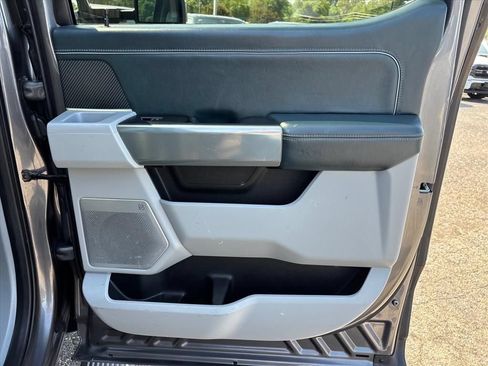Used 2023 Ford F250 Limited AWD/4WD image 17