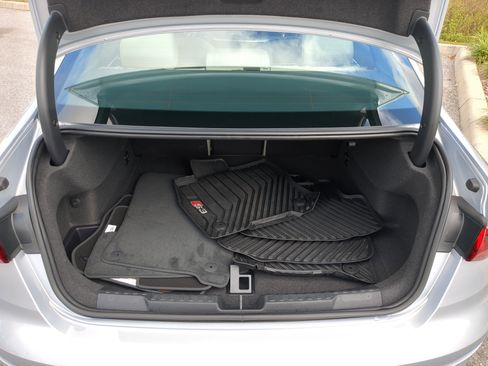 Certified 2024 Audi A3 2.0T Premium w/ Convenience Package image 43