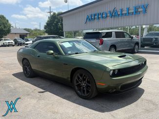 Used 2023 Dodge Challenger R/T w/ Plus Package RWD video 1