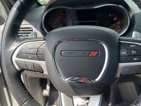 Used 2017 Dodge Durango GT w/ Premium Group AWD/4WD image 15