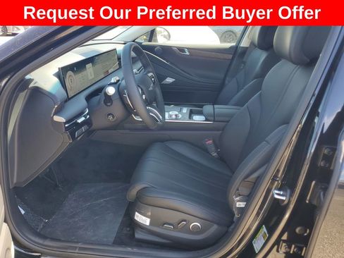 New 2026 Genesis G80 2.5T Advanced AWD/4WD image 12