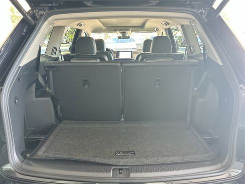New 2026 Volkswagen Atlas SEL Premium R-Line image 53