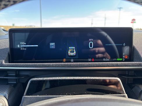 New 2025 Ford Mustang Mach-E GT image 10