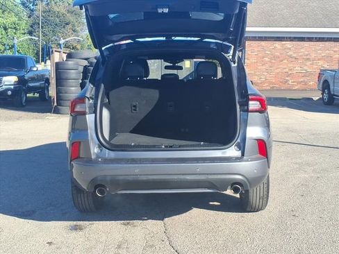 Certified 2023 Ford Escape ST-Line w/ Tech Pack #1 image 7