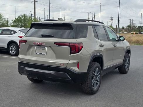 New 2026 GMC Terrain AT4 w/ Technology Package II image 5