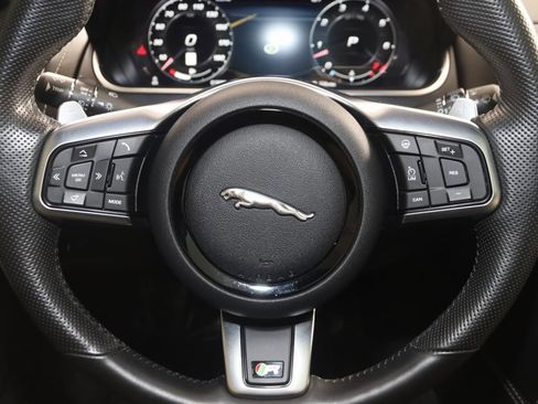 Used 2021 Jaguar F-TYPE R image 49