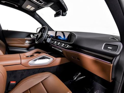 New 2026 Mercedes-Benz GLE 350 4MATIC image 34