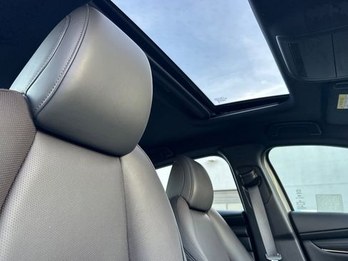 New 2026 MAZDA MAZDA3 Hatchback w/ Appearance Package image 17