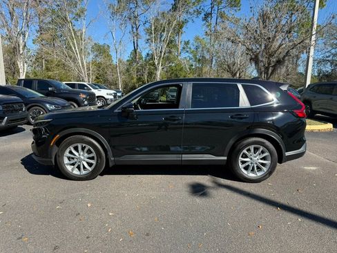 Used 2025 Honda CR-V EX-L image 2
