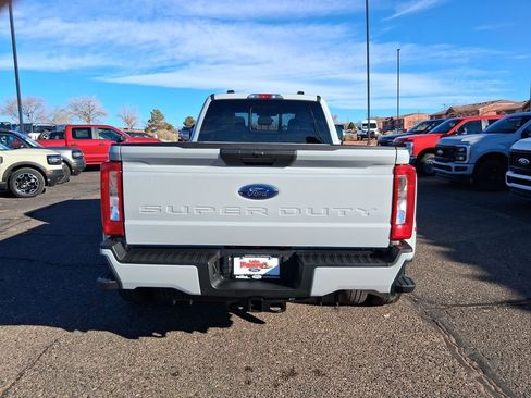 New 2026 Ford F350 XL w/ STX Appearance Package AWD/4WD image 4