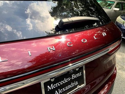 Used 2020 Lincoln Corsair Reserve w/ Elements Package image 28