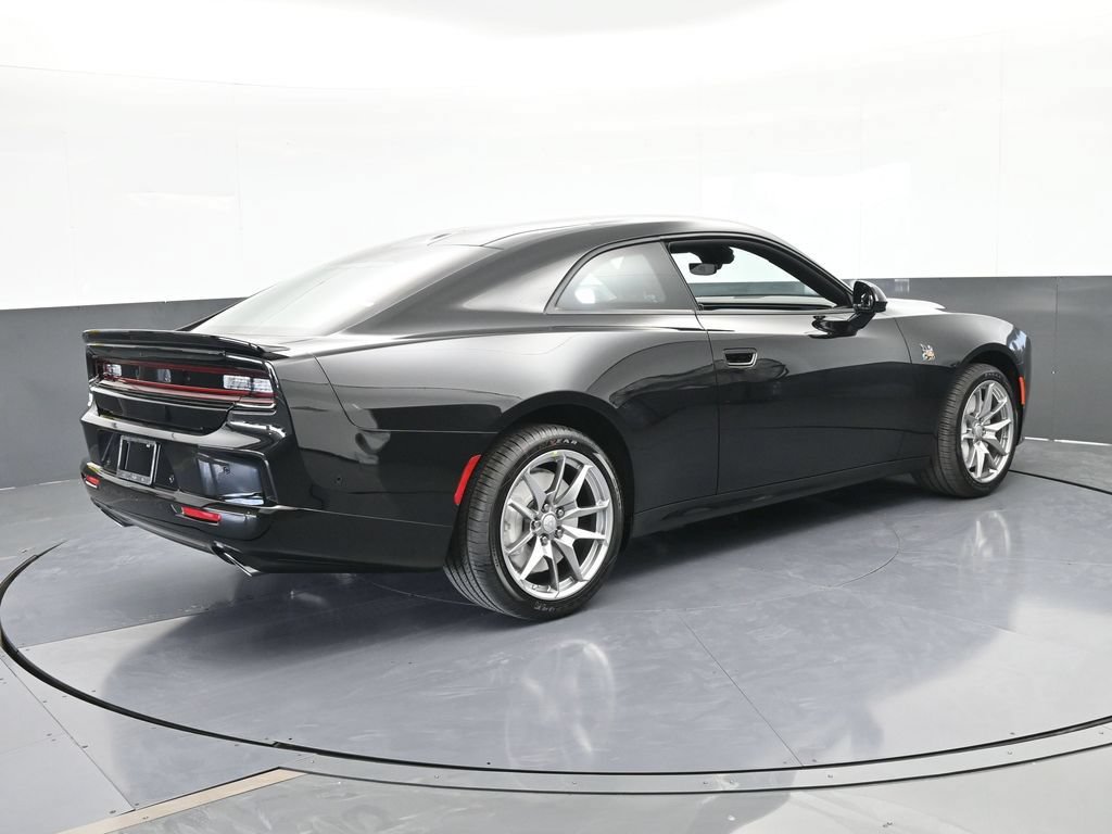 New 2026 Dodge Charger Scat Pack w/ Wheel & Tire Package AWD/4WD image 6