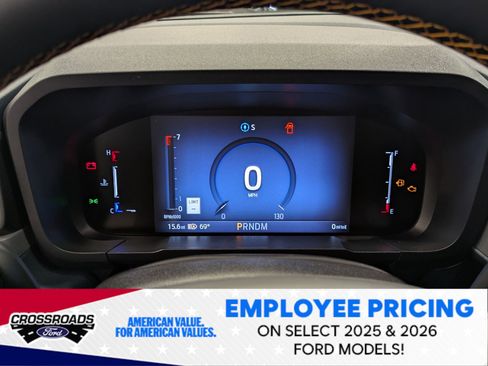 New 2026 Ford Maverick Tremor AWD/4WD image 21