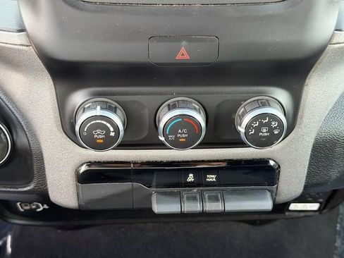 Used 2021 RAM 2500 Tradesman AWD/4WD image 30