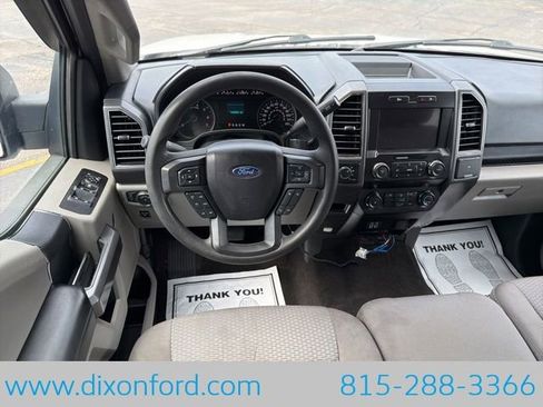 Certified 2020 Ford F150 XLT AWD/4WD image 21