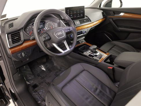 Used 2023 Audi Q5 2.0T Premium w/ Convenience Package AWD/4WD image 27